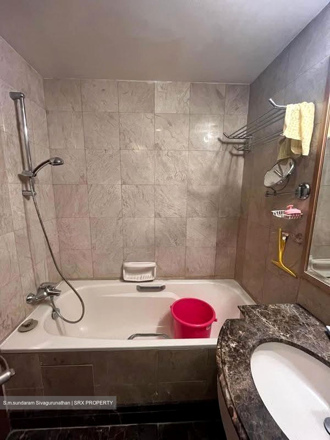 Tanglin View (D3), Condominium #620750241